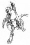 Sephiroth le Moissonneur
