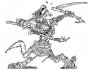 Wolfen Zombie (3)