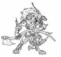 Wolfen Zombie (1)